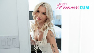 Watch stupefying Chloe Temple and Harley King's smut