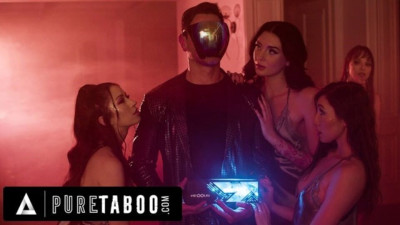 Pure Taboo featuring Ryan Driller and Alex Coal's alex coal porn