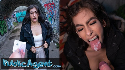 Public Agent - pornstar trailer