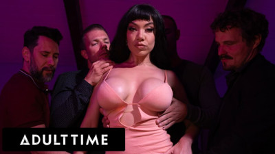 Adult Time - dvp movie
