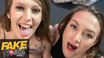 Martin Gun and Gina Snow's missionary trailer by Fake Hostel