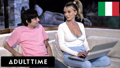 Thrilled Pristine's pornstar scene