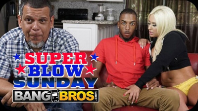 Bang Bros Network - babe video