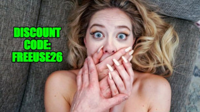 FreeUse featuring Rion King and River Lynn's blowjob trailer