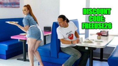 Spicy Eric and Madison's reality movie