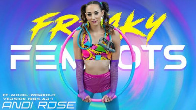Watch gorgeous Marcus London and Andi Rose's porn