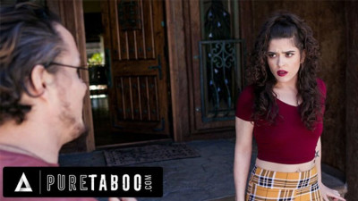 Victoria Voxxx's rough clip by Pure Taboo