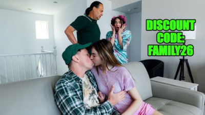 Cunning Eric John and Rion King's reality movie
