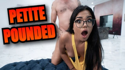 18-25 smut with impeccable Allen Swift and Summer Col from Sis Loves Me