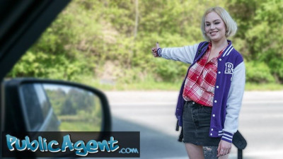 Public Agent - hd clip