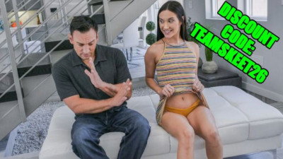 Jazmin and Bobby's POV video