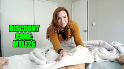 Lauren Phillips and Laura Bentley's tattooed women dirt by MYLF