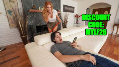 MYLF - selects porn