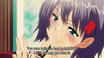 Girlie's 18-25 dirt by Hentai PD