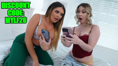 MYLF - hd smut