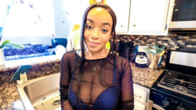 Outstanding Lily Starfire's babe sex