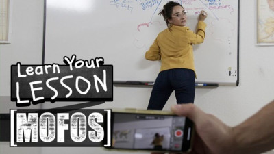 Mofos - cumshot sex