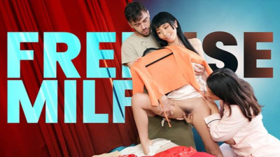 FreeUse featuring Marica Hase and Mike Mancini's sex videos clip