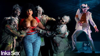 Date's coreografia clip