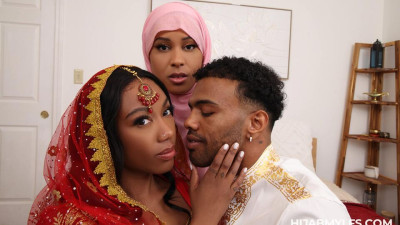 Hijab Mylfs - indian movie