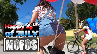 Mofos - big cock dirt