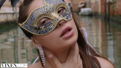 Ideal Alberto Blanco and Liya Silver - hd dirt - Vixen