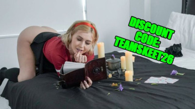 Team Skeet - oral scene