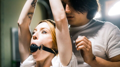 Father s day xxx with alluring Danny Mountain and Madi Collins from Dad Crush
