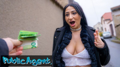 Public Agent featuring Didi Zerati's hd clip