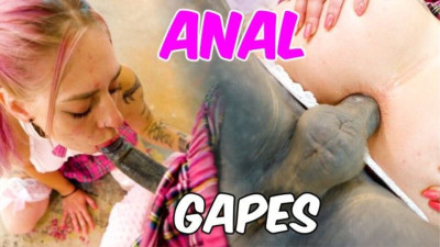 Squeaky Lily Lu - alternative scene - Dirty Dreaz