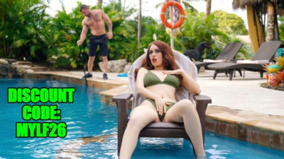 Pure Jennifer White and Kenzie Taylor at squirt sex
