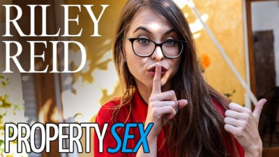 Riley and Chuck's pussy licking smut