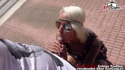 Deutsch urlaub video with stylish Sophie Logan from Erotikvonbenan