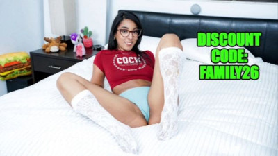 Watch witching Claire Black and Nicky Rebel's sex