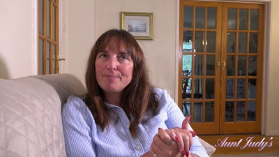 Miss's busty milf smut by Aunt Judy's
