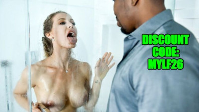 Watch marvelous Nicole Aniston and Dee Williams's clip