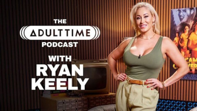 Ryankeely xxx with lusty Ryan Keely from Adult Time