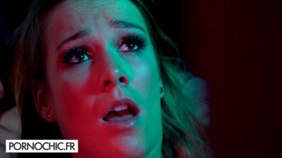 Alexis Crystal's mmf movie by PORNOCHIC