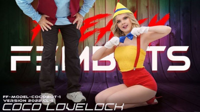 Funny Jay Crew and Coco Lovelock - babe scene - FreeUse