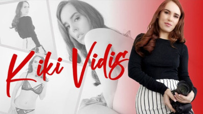 Kiki and Jay's mature porn