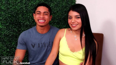 Hot Guys Fuck featuring Size Queen and Black's big ass sex