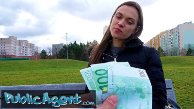 Public Agent - canadian scene