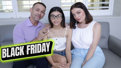 Perv Mom - step fantasy scene