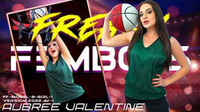 Noble Rion King and Aubree Valentine - freeuse porn - FreeUse