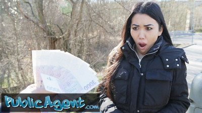 Cutesy Alina's reality sex
