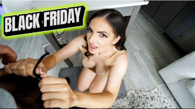 Impressive Ike and Valentina's cumslut video
