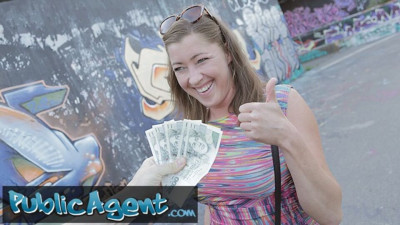 Public Agent - doggystyle smut