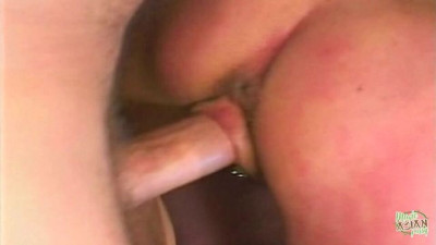 Magic Asian Pussy featuring truelove's big ass scene
