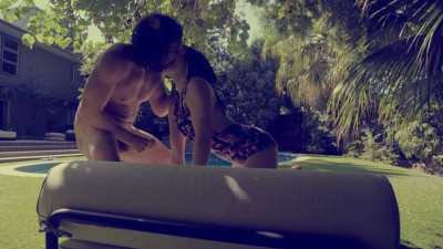 Tough Brad Newman and Petra Blair - sensual trailer - ForPlay Films