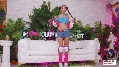 Hookup Hotshot - behind the scenes dirt
